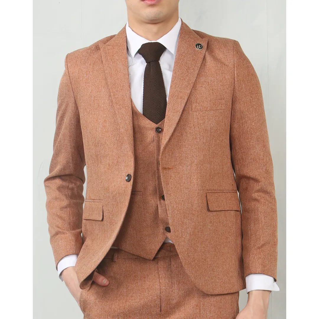 Right Suit for You: Bespoke vs Made to Measure vs Retail