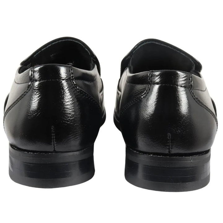 MEN'S LOAFERS SLIP ON FORMAL SHOES