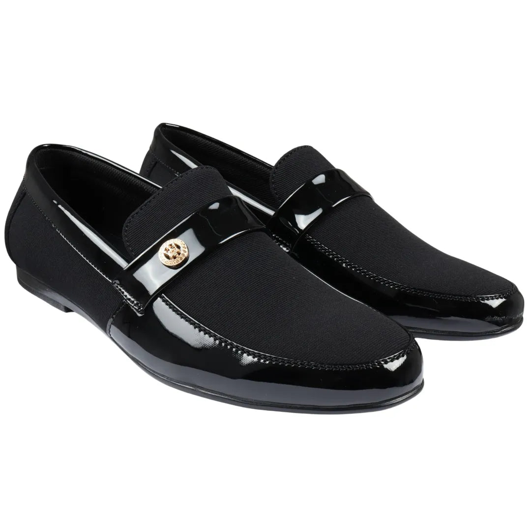 MEN'S SLIP ON LIGHTWEIGHT LOAFER SHOES