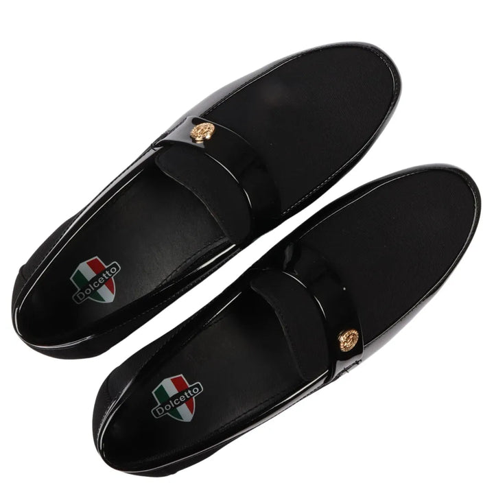 MEN'S SLIP ON LIGHTWEIGHT LOAFER SHOES