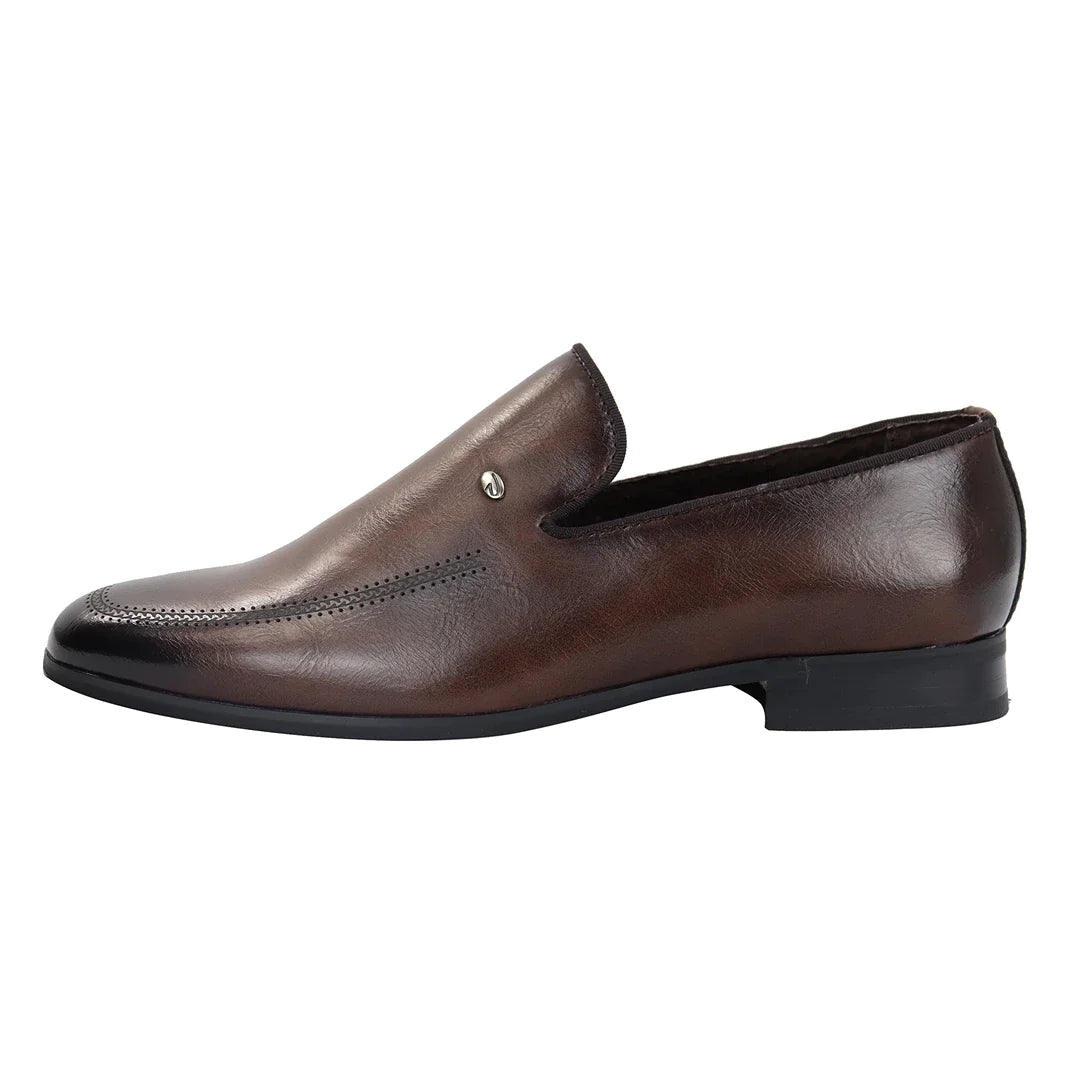 Men's Slip On Loafer Shoes