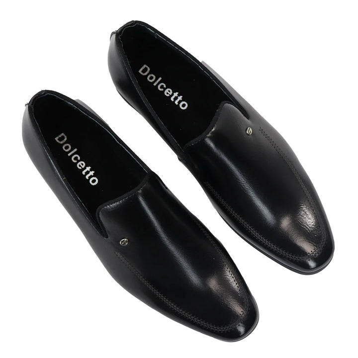 Men's Slip On Loafer Shoes