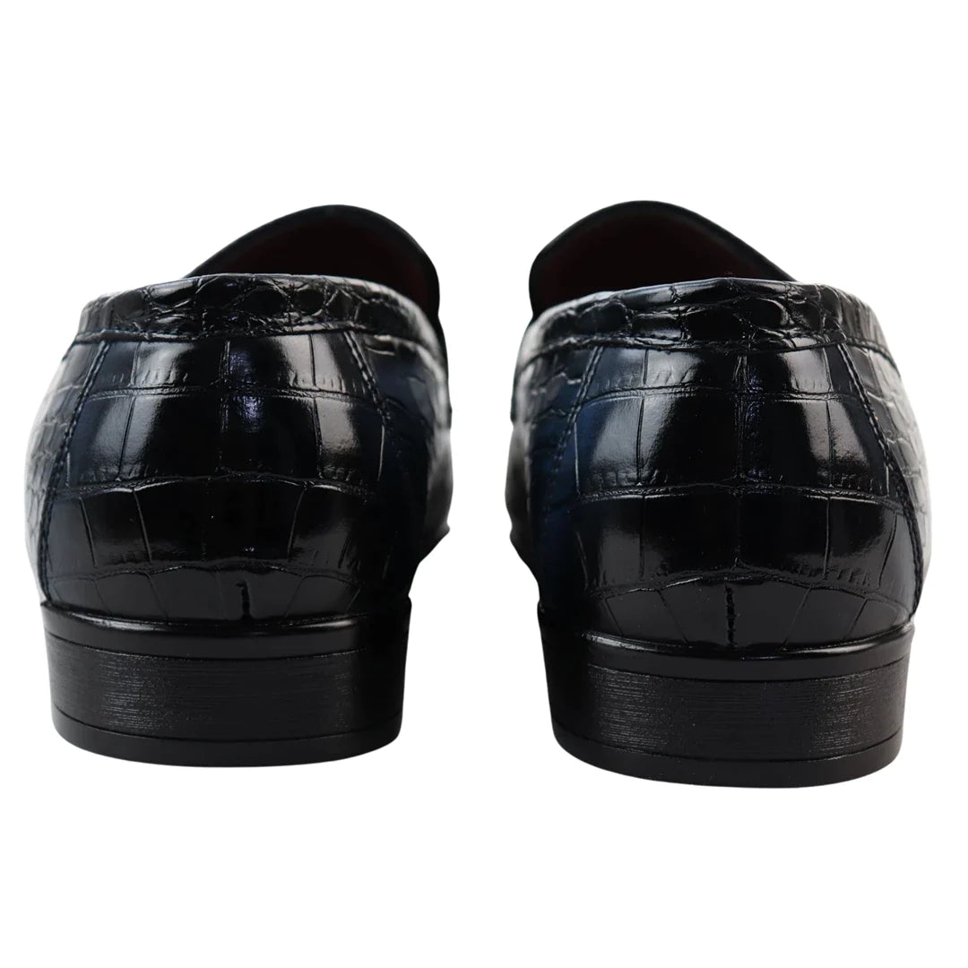 MEN'S SLIP ON FORMAL LOAFERS