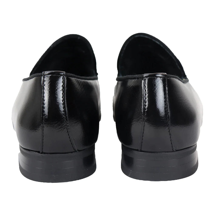 Men's Slip On Loafer Shoes