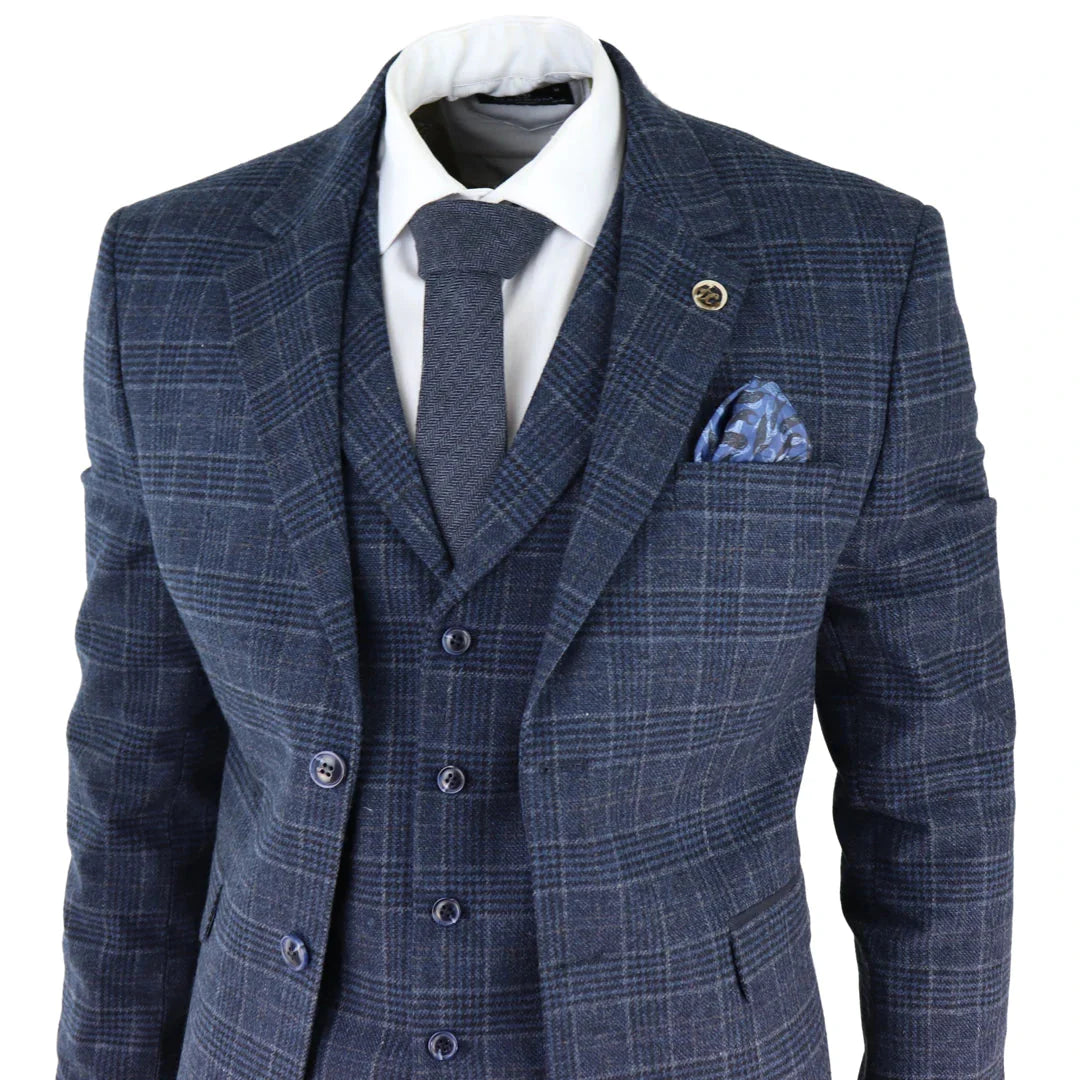 1920s tweed suit online